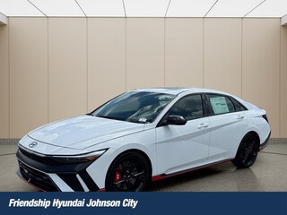 2026 Hyundai Elantra N for sale in Johnson City TN