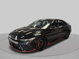 2026 Hyundai Elantra N for sale in Indianapolis IN
