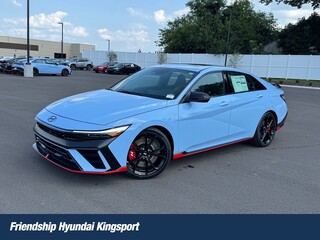 2026 Hyundai Elantra N for sale in Dayton OH