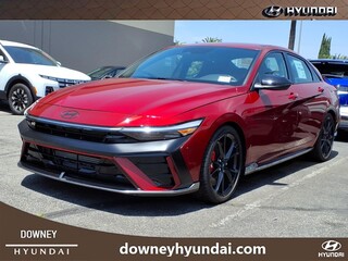 2025 Hyundai Elantra N for sale in Downey CA