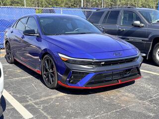 2025 Hyundai Elantra N for sale in Greenville SC