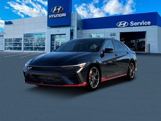 2025 Hyundai Elantra N for sale in North Haven CT