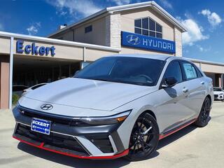 2025 Hyundai Elantra N for sale in Denton TX