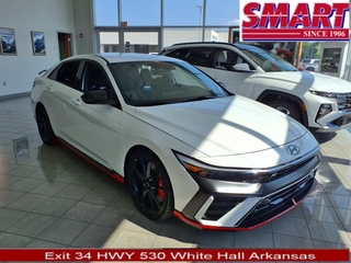 2025 Hyundai Elantra N for sale in White Hall AR