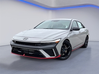 2025 Hyundai Elantra N for sale in Ringgold GA