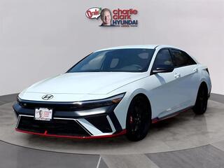 2025 Hyundai Elantra N for sale in Fort Mill SC