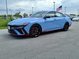 2025 Hyundai Elantra N for sale in Council Bluffs IA