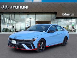 2026 Hyundai Elantra N for sale in Council Bluffs IA