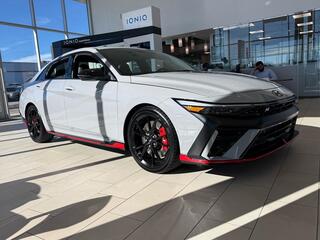 2026 Hyundai Elantra N for sale in South Hill VA