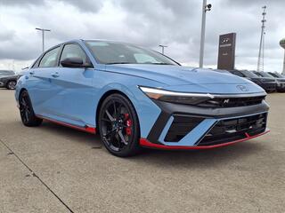 2026 Hyundai Elantra N for sale in Triadelphia WV