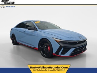 2026 Hyundai Elantra N for sale in Knoxville TN