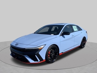 2026 Hyundai Elantra N for sale in Indianapolis IN
