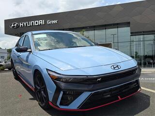 2026 Hyundai Elantra N for sale in South Hill VA