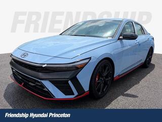 2026 Hyundai Elantra N for sale in Mount Hope WV