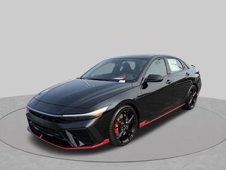 2026 Hyundai Elantra N for sale in Indianapolis IN