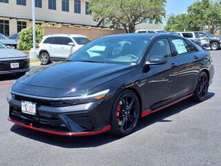 2026 Hyundai Elantra N for sale in Fort Mill SC