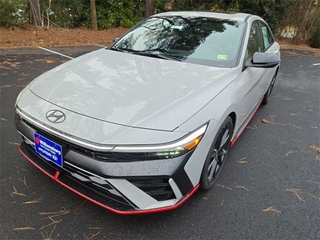 2025 Hyundai Elantra N for sale in Mishawaka IN