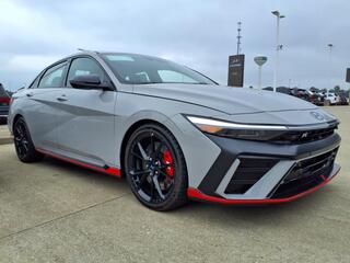 2025 Hyundai Elantra N for sale in Triadelphia WV