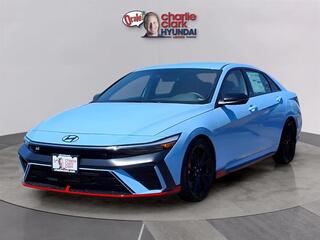 2025 Hyundai Elantra N for sale in Fort Mill SC