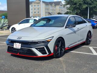 2025 Hyundai Elantra N for sale in Fort Mill SC