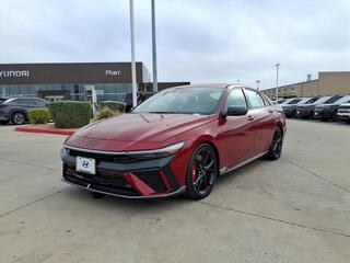 2026 Hyundai Elantra N for sale in Somersworth NH