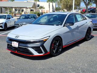 2026 Hyundai Elantra N for sale in Fort Mill SC