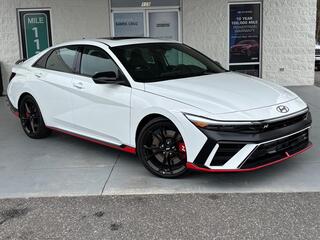 2026 Hyundai Elantra N for sale in Valdese NC