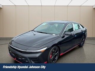 2026 Hyundai Elantra N for sale in Johnson City TN