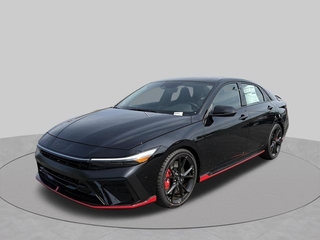 2026 Hyundai Elantra N for sale in Indianapolis IN