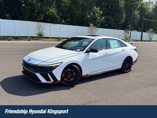 2026 Hyundai Elantra N for sale in Dayton OH