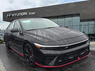 2026 Hyundai Elantra N for sale in South Hill VA