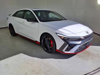 2025 Hyundai Elantra N for sale in Southern Pines NC