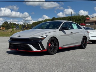 2025 Hyundai Elantra N for sale in Anderson SC