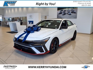 2025 Hyundai Elantra N for sale in Florence KY