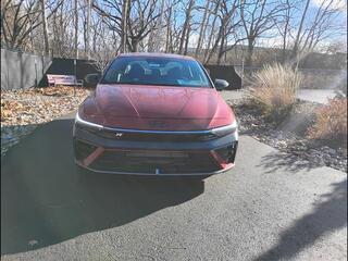 2025 Hyundai Elantra N for sale in Kansas City MO