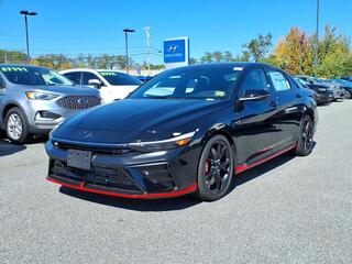 2025 Hyundai Elantra N for sale in Westbrook ME