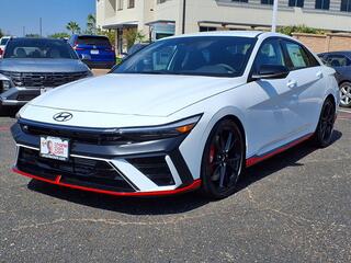 2025 Hyundai Elantra N for sale in Fort Mill SC