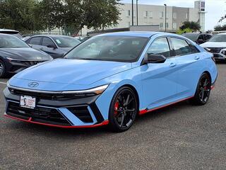 2026 Hyundai Elantra N for sale in Fort Mill SC