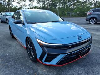 2026 Hyundai Elantra N for sale in Cocoa FL