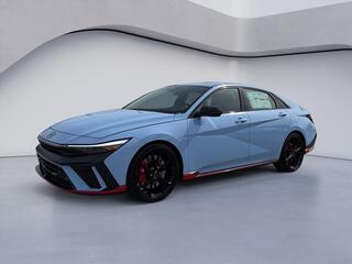 2026 Hyundai Elantra N for sale in Morristown TN
