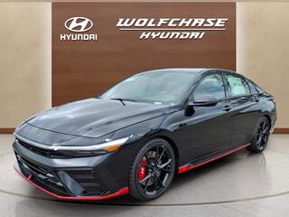 2026 Hyundai Elantra N for sale in Memphis TN