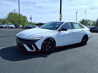 2026 Hyundai Elantra N for sale in Bristol TN