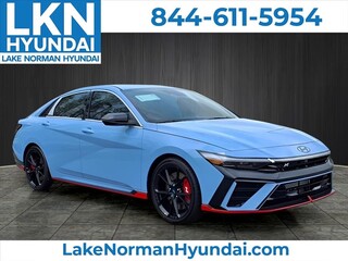 2026 Hyundai Elantra N for sale in Cornelius NC