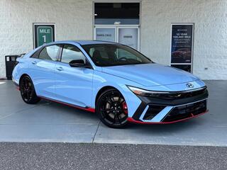 2026 Hyundai Elantra N for sale in Valdese NC