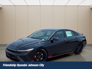 2026 Hyundai Elantra N for sale in Johnson City TN