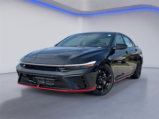 2025 Hyundai Elantra N for sale in Ringgold GA