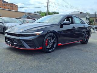 2025 Hyundai Elantra N for sale in Uniontown PA