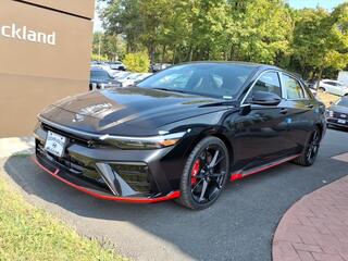 2025 Hyundai Elantra N for sale in West Nyack NY
