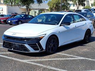 2025 Hyundai Elantra N for sale in Fort Mill SC