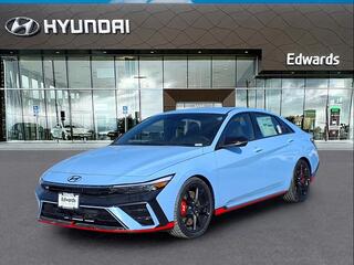2026 Hyundai Elantra N for sale in Council Bluffs IA